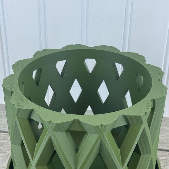 Modern Orchid Plant Pot, The Alune Orchid Planter - Picture 3 of 9